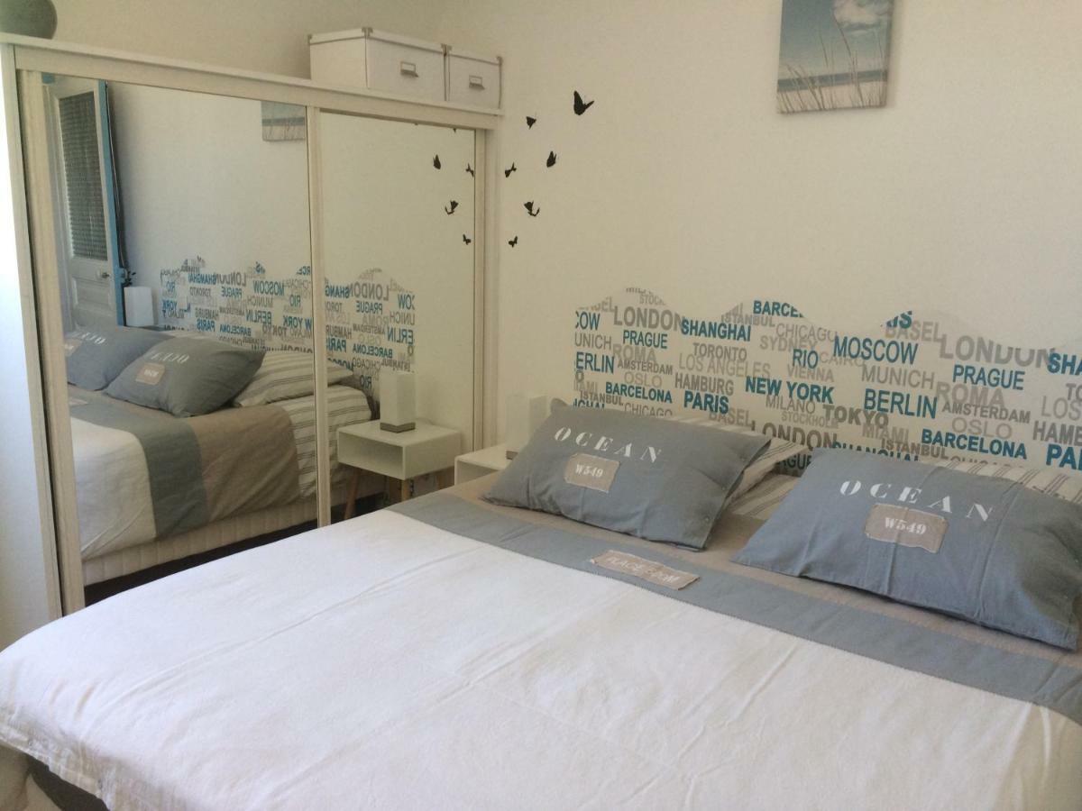 Villa Castelet Dinard Dış mekan fotoğraf